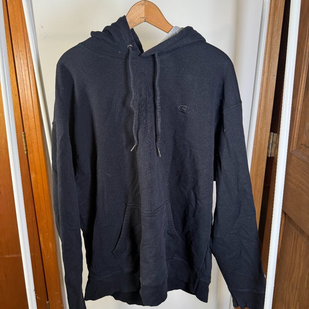 Champion Hoodie